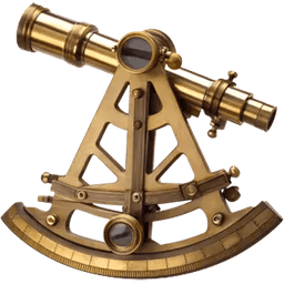 Le Sextant Intérieur